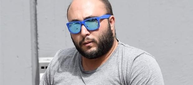 Kiko Rivera le echa la bronca a Cantizano por poner el disco de ... - cadenadial.com Kiko Rivera le echa la bronca a Cantizano por poner el disco de ... - cadenadial.com