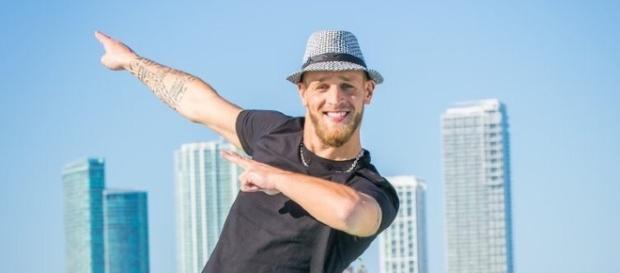 Les Anges 9 : Jordan balance sur la prod des Chtis et ses anciens camarades ! Les Anges 9 : Jordan balance sur la prod des Chtis et ses anciens camarades !