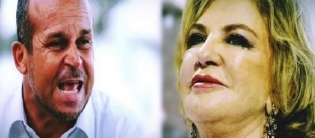 Marisa Letícia e vidente Carlinhos - Google Marisa Letícia e vidente Carlinhos - Google