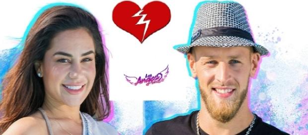 Milla et Jordans : déjà un premier faux couple dans Les Anges 9 ? Milla et Jordans : déjà un premier faux couple dans Les Anges 9 ?
