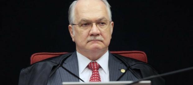 Novo relator caiu na 2ª turma do STF Novo relator caiu na 2ª turma do STF