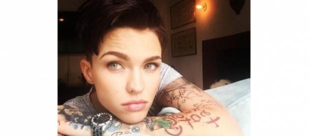 OITNB : Ruby Rose a failli être assassinée par des ados homophobes OITNB : Ruby Rose a failli être assassinée par des ados homophobes