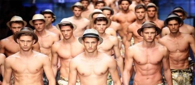 Os 5 tipos de homens mais queridos pelas mulheres Os 5 tipos de homens mais queridos pelas mulheres