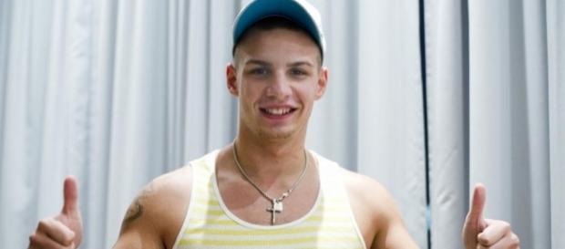 Pietro Lombardi bekommt Rekordgage / Foto: OK! Magazin Pietro Lombardi bekommt Rekordgage / Foto: OK! Magazin