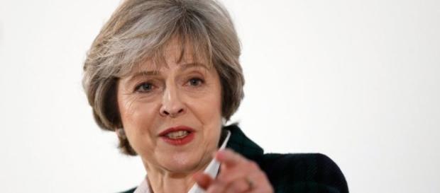 Prime Minister Theresa May will publish a white paper on Brexit ... - cityam.com Prime Minister Theresa May will publish a white paper on Brexit ... - cityam.com