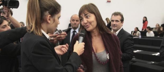 Riforma Pensioni, Polverini: prorogare o rendere strutturale Opzione Donna, news 3 febbraio 2017 zimbio.com Riforma Pensioni, Polverini: prorogare o rendere strutturale Opzione Donna, news 3 febbraio 2017 zimbio.com