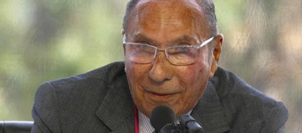 Serge Dassault - Fraude et inéligibilité - CC BY Serge Dassault - Fraude et inéligibilité - CC BY