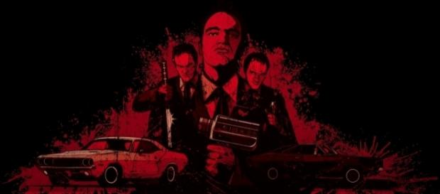 Sky Cinema dedica un canale intero a Tarantino per "The hateful eight" Sky Cinema dedica un canale intero a Tarantino per "The hateful eight"