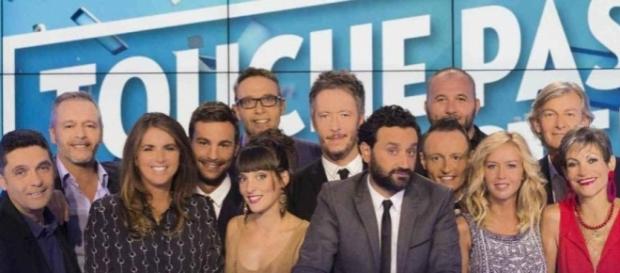 TPMP quitte l'antenne le 17 Février prochain TPMP quitte l'antenne le 17 Février prochain