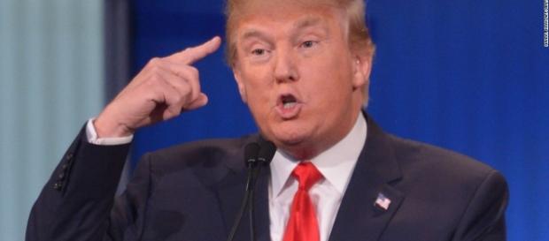 Trump boasts of genetic superiority, German blood | Primate's Progress - wordpress.com Trump boasts of genetic superiority, German blood | Primate's Progress - wordpress.com