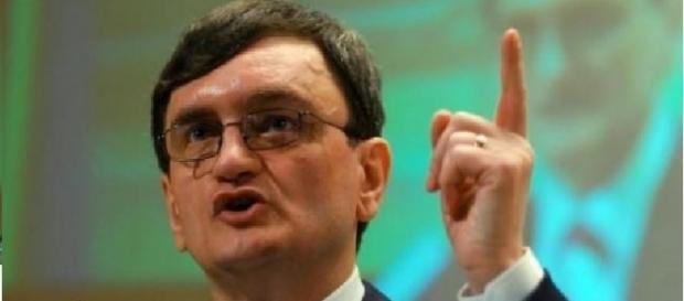 Victor Ciorbea vrea dreptate la CC Victor Ciorbea vrea dreptate la CC
