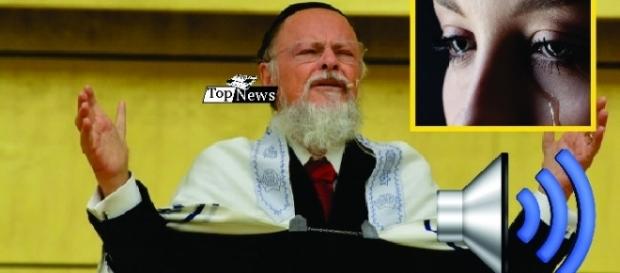 Você perdeu o direito de ser levita na casa de Deus, disse Edir Macedo a mulher, durante o culto Você perdeu o direito de ser levita na casa de Deus, disse Edir Macedo a mulher, durante o culto