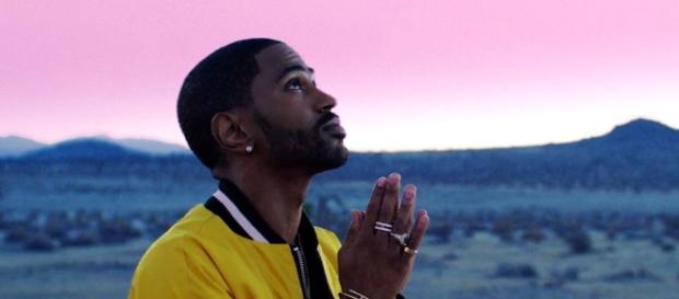 Watch Big Sean's Surreal 'Bounce Back' Video - Rolling Stone - rollingstone.com Watch Big Sean's Surreal 'Bounce Back' Video - Rolling Stone - rollingstone.com