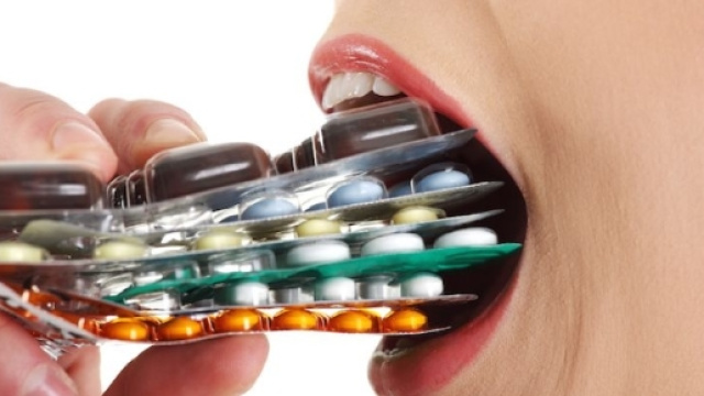 Pericolo antibiotici, anche l'Italia a rischio