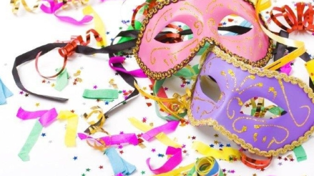 Carnevale 2017: idee costumi e data