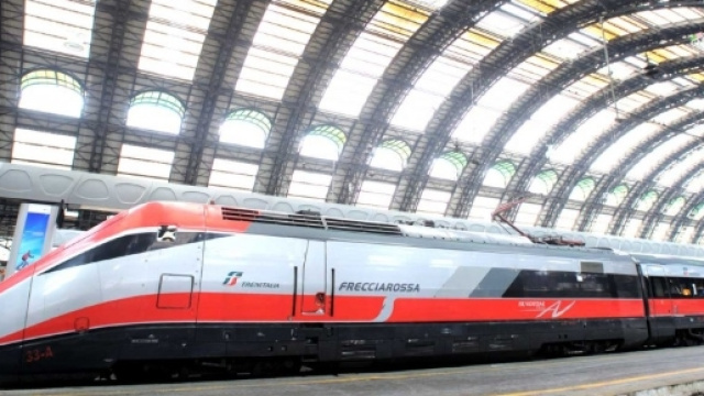 Ferrovie dello Stato, assunzioni 2016: aperte selezioni per il ... - stvselezione.it