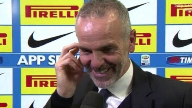 Inter, Pioli ha scelto la formazione contro la Juve