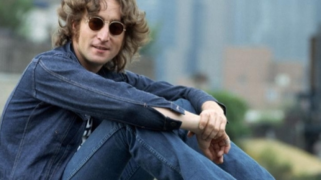 John Lennon | Rock & Roll Hall of Fame - rockhall.com