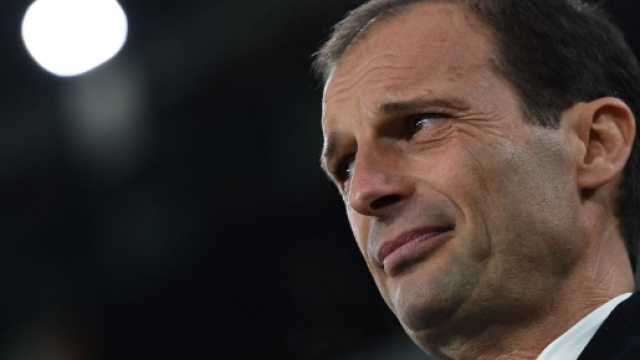 Juventus, Allegri: &ldquo;Se non la sblocchiamo subito contro il Crotone ... - itasportpress.it