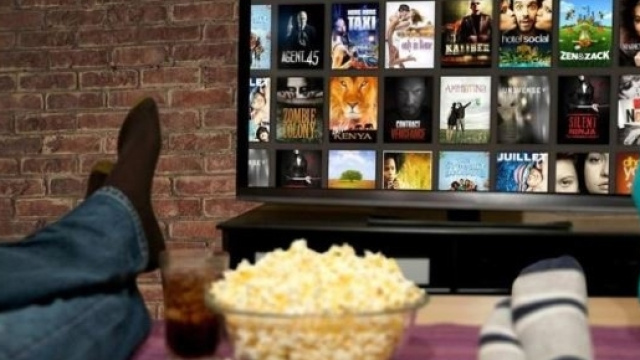 La visione di Netflix diventer&agrave; europea, insieme a tutte le altre piattaforme streaming a pagamento