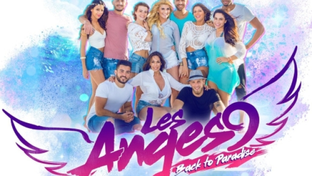 Les Anges 9 : Générique, 1ères minutes et dernières infos ! VIDEO