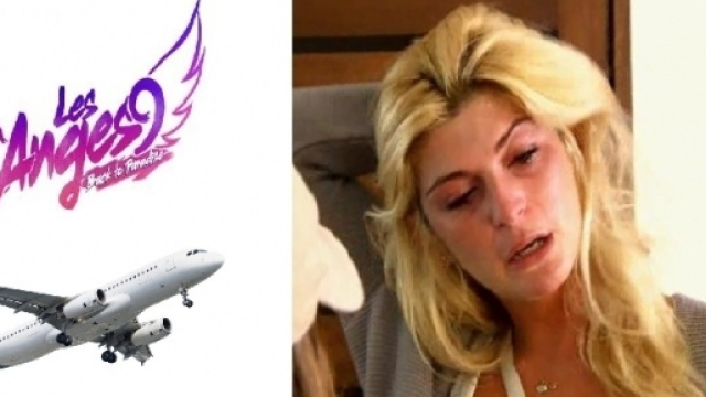 Les Anges 9 : Mélanie quitte Miami précipitamment ?