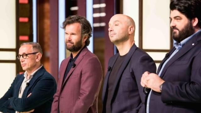 MasterChef 6 diretta tv e streaming oggi 9-2