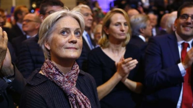 Nouvelles r&eacute;v&eacute;lations du "Canard" dans le Penelope Gate : Madame ... - marianne.net