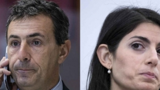 Perch&eacute; Salvatore Romeo ha stipulato una polizza in favore di Virginia Raggi?