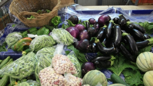 Prezzo delle verdure alle stelle in Italia, colpa del freddo