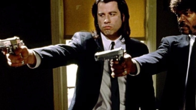 Quentin Tarantino movies ranked - Business Insider - businessinsider.com