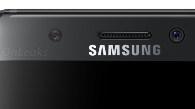 Samsung Galaxy S8 in arrivo ad aprile 2017