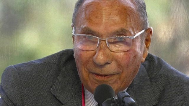 Serge Dassault - Fraude et inéligibilité - CC BY