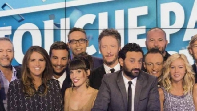 TPMP quitte l'antenne le 17 Février prochain