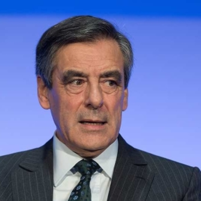 Fillon out ou in dans la campagne présidentielle ?