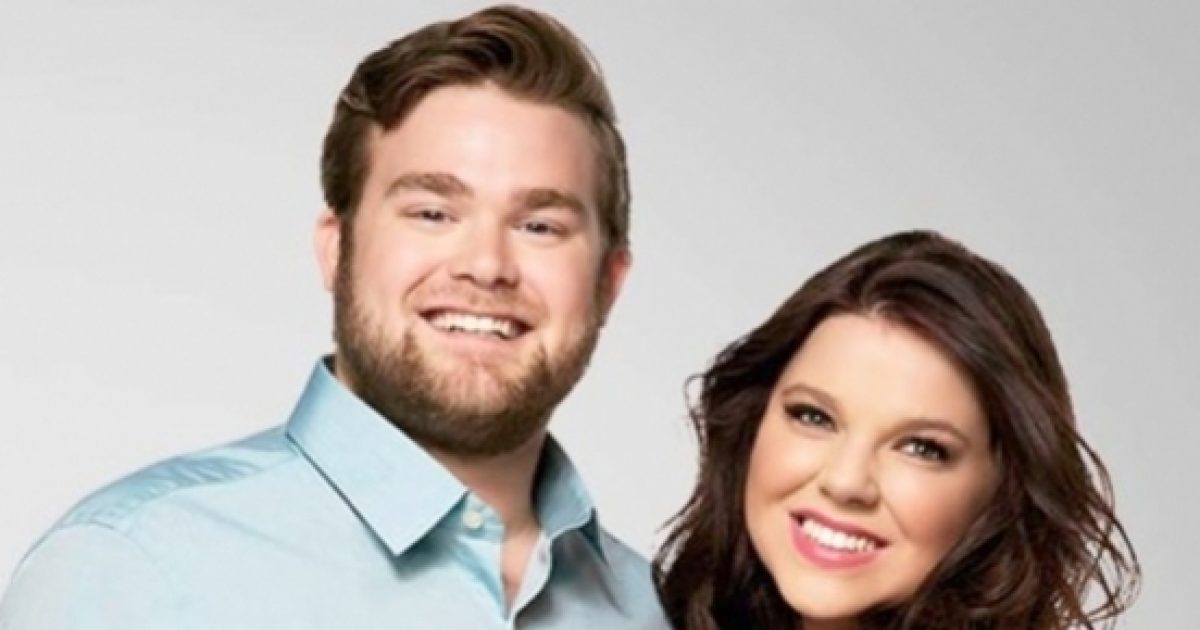 Amy Duggar and Dillon King air their dirty laundry(01)