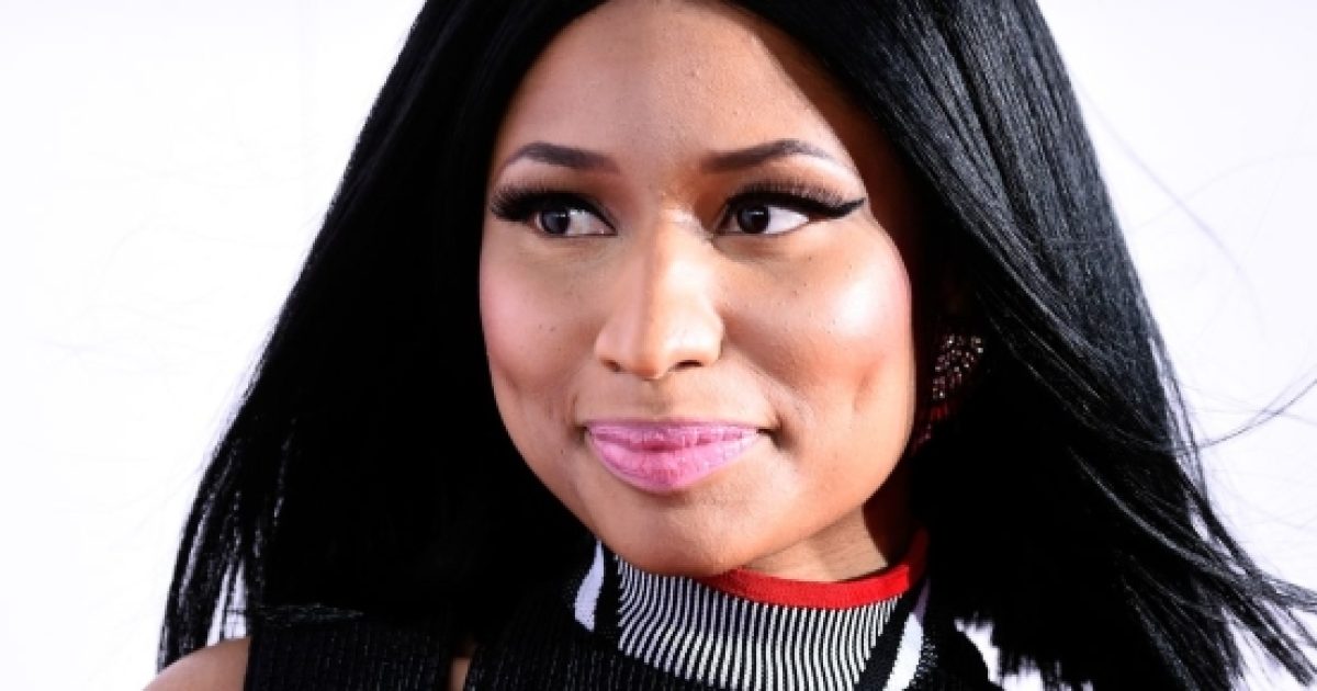 Furto Nella Villa Di Nicki Minaj Bottino Di Duecentomila Dollari