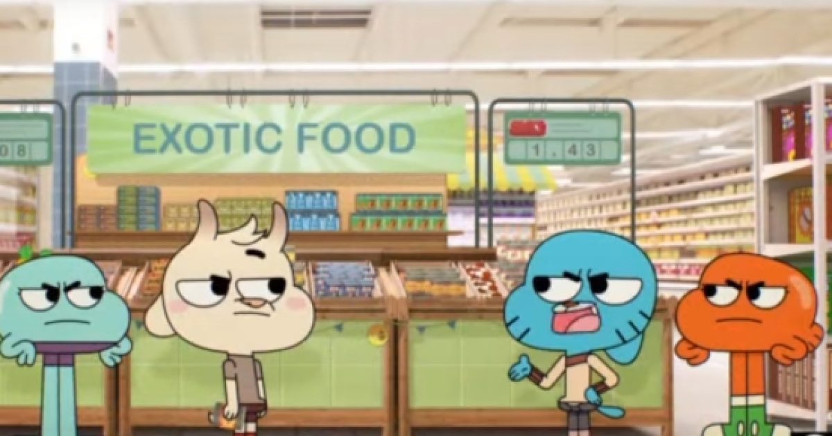 Gumball' will meet 'Miracle Star' bootleg characters in new episode