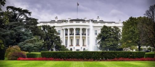 White House, Washington, DC, Pixabay.com, CC