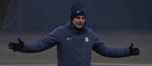 Inter, Pioli: 'Contro la Juventus cuore e gioco di squadra' | inter.it
