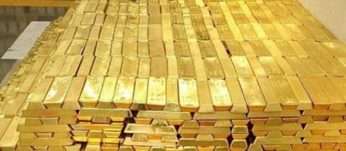 Investigadores descobrem na Suíça, fortuna em ouro e diamantes, atribuídos a Sérgio Cabral