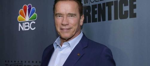 Schwarzenegger says he won't be back to 'Celebrity Apprentice ... - reviewjournal.com