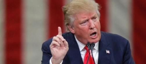 Top Scholars Say Trump's Muslim Immigrant Ban Could Be ... - usnews.com