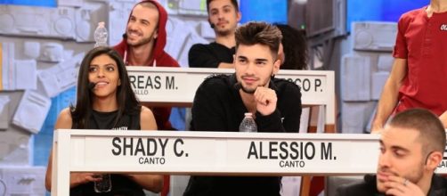 Amici 16 anticipazioni 11 febbraio 2017