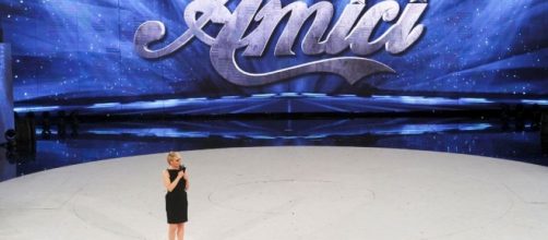 Amici 2017: quando inizia il seralee chi ci sarà