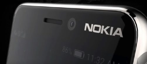 Il Nokia P1 secondo Concept Creator