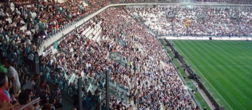 Juventus vs Inter [image: upload.wikimedia.org]
