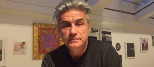 Ligabue rinvia le 5 date di Roma per un edema alle corde vocali