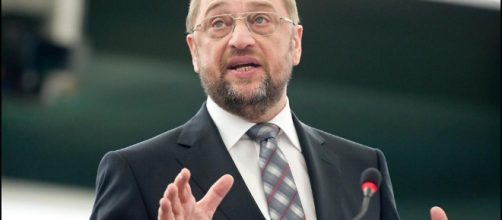 Martin Schulz ha regalato in poche settimane un grande successo nei sondaggi all'Spd - europa.eu