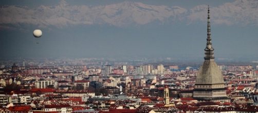 Nuovo blocco auto a Torino il 4, 5 e 6 febbraio 2017